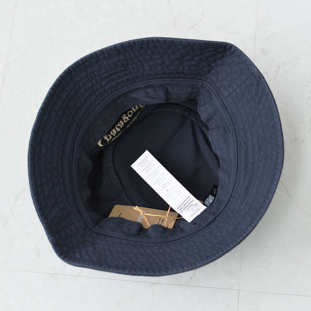Patagonia [パタゴニア正規代理店] BucketHat [33595] バケツ・ハット・MEN'S / LADY'S [2026SS]