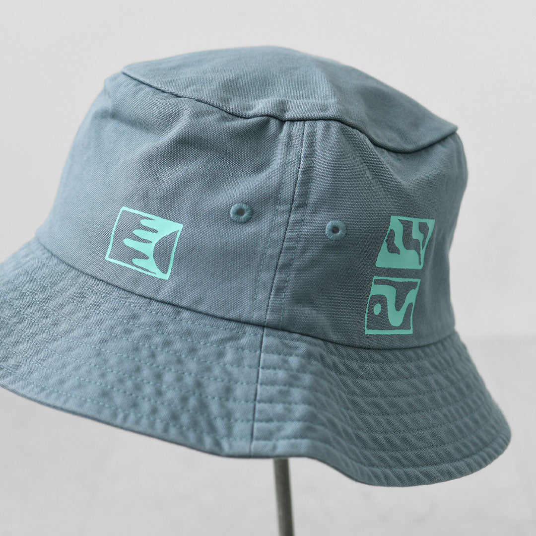 Patagonia [パタゴニア正規代理店] BucketHat [33595] バケツ・ハット・MEN'S / LADY'S [2026SS]