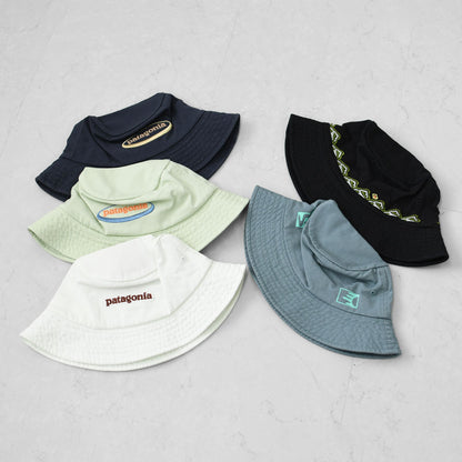 Patagonia [パタゴニア正規代理店] BucketHat [33595] バケツ・ハット・MEN'S / LADY'S [2026SS]