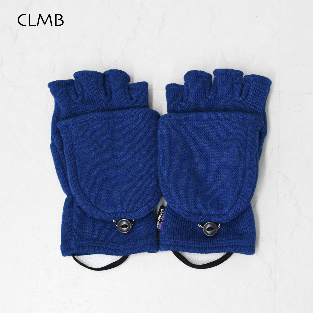 Patagonia [パタゴニア正規代理店] Better Sweater Gloves [34674] ベター・セーター・グローブ・MEN'S / LADY'S [2025AW]