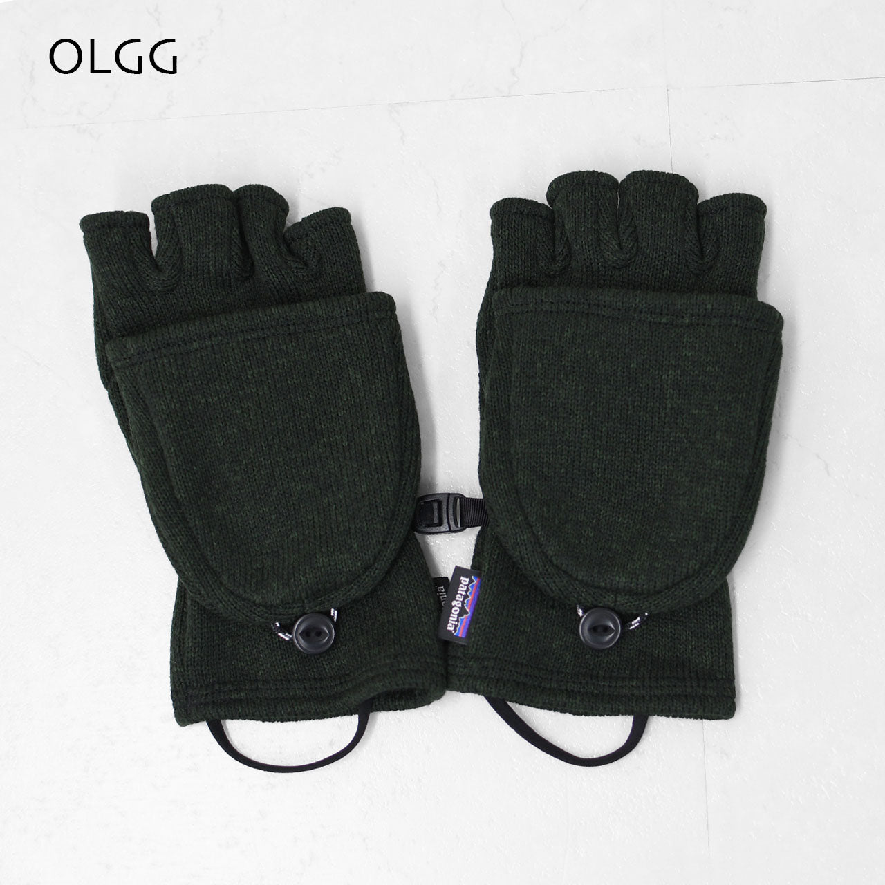 Patagonia [パタゴニア正規代理店] Better Sweater Gloves [34674] ベター・セーター・グローブ・MEN'S / LADY'S [2025AW]