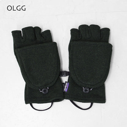 Patagonia [パタゴニア正規代理店] Better Sweater Gloves [34674] ベター・セーター・グローブ・MEN'S / LADY'S [2025AW]