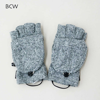 Patagonia [パタゴニア正規代理店] Better Sweater Gloves [34674] ベター・セーター・グローブ・MEN'S / LADY'S [2025AW]