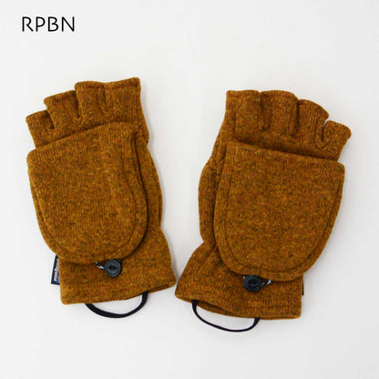 Patagonia [パタゴニア正規代理店] Better Sweater Gloves [34674-24] ベター・セーター・グローブ [2024AW]