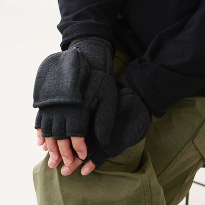 Patagonia [パタゴニア正規代理店] Better Sweater Gloves [34674] ベター・セーター・グローブ・MEN'S / LADY'S [2025AW]