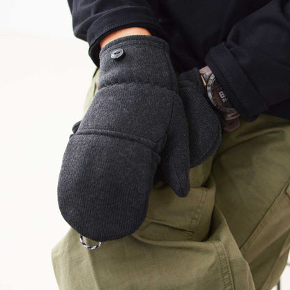 Patagonia [パタゴニア正規代理店] Better Sweater Gloves [34674] ベター・セーター・グローブ・MEN'S / LADY'S [2025AW]