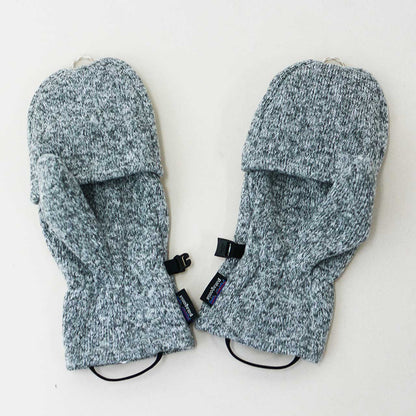 Patagonia [パタゴニア正規代理店] Better Sweater Gloves [34674] ベター・セーター・グローブ・MEN'S / LADY'S [2025AW]
