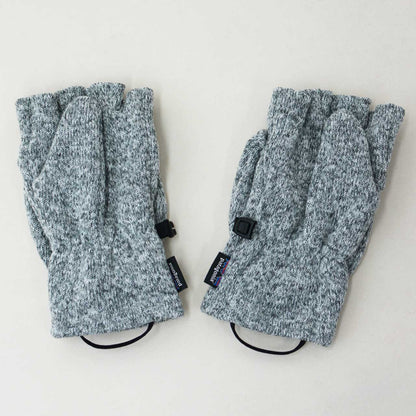 Patagonia [パタゴニア正規代理店] Better Sweater Gloves [34674] ベター・セーター・グローブ・MEN'S / LADY'S [2025AW]