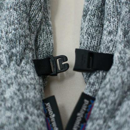 Patagonia [パタゴニア正規代理店] Better Sweater Gloves [34674] ベター・セーター・グローブ・MEN'S / LADY'S [2025AW]