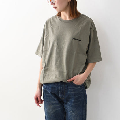 Patagonia [パタゴニア正規代理店] M's Home Water Trout Organic T-Shirt [37547] メンズ・ホーム・ウォーター・トラウト・オーガニック・Tシャツ・半袖Tシャツ・MEN'S [2025SS]