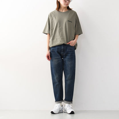 Patagonia [パタゴニア正規代理店] M's Home Water Trout Organic T-Shirt [37547] メンズ・ホーム・ウォーター・トラウト・オーガニック・Tシャツ・半袖Tシャツ・MEN'S [2025SS]