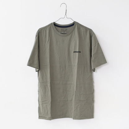 Patagonia [パタゴニア正規代理店] M's Home Water Trout Organic T-Shirt [37547] メンズ・ホーム・ウォーター・トラウト・オーガニック・Tシャツ・半袖Tシャツ・MEN'S [2025SS]