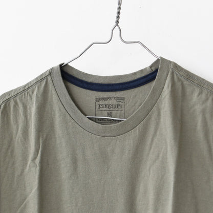 Patagonia [パタゴニア正規代理店] M's Home Water Trout Organic T-Shirt [37547] メンズ・ホーム・ウォーター・トラウト・オーガニック・Tシャツ・半袖Tシャツ・MEN'S [2025SS]