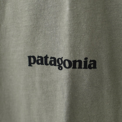 Patagonia [パタゴニア正規代理店] M's Home Water Trout Organic T-Shirt [37547] メンズ・ホーム・ウォーター・トラウト・オーガニック・Tシャツ・半袖Tシャツ・MEN'S [2025SS]