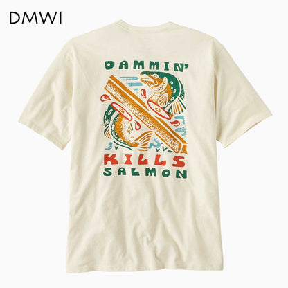 Patagonia [パタゴニア正規代理店] M's Take a Stand Responsibili-Tee [37591] メンズ・テイク・ア・スタンド・レスポンシビリティー・37591-24aw [2024AW]