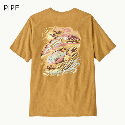 Patagonia [パタゴニア正規代理店] M's Take a Stand Responsibili-Tee [37591] メンズ・テイク・ア・スタンド・レスポンシビリティー・37591-24aw [2024AW]