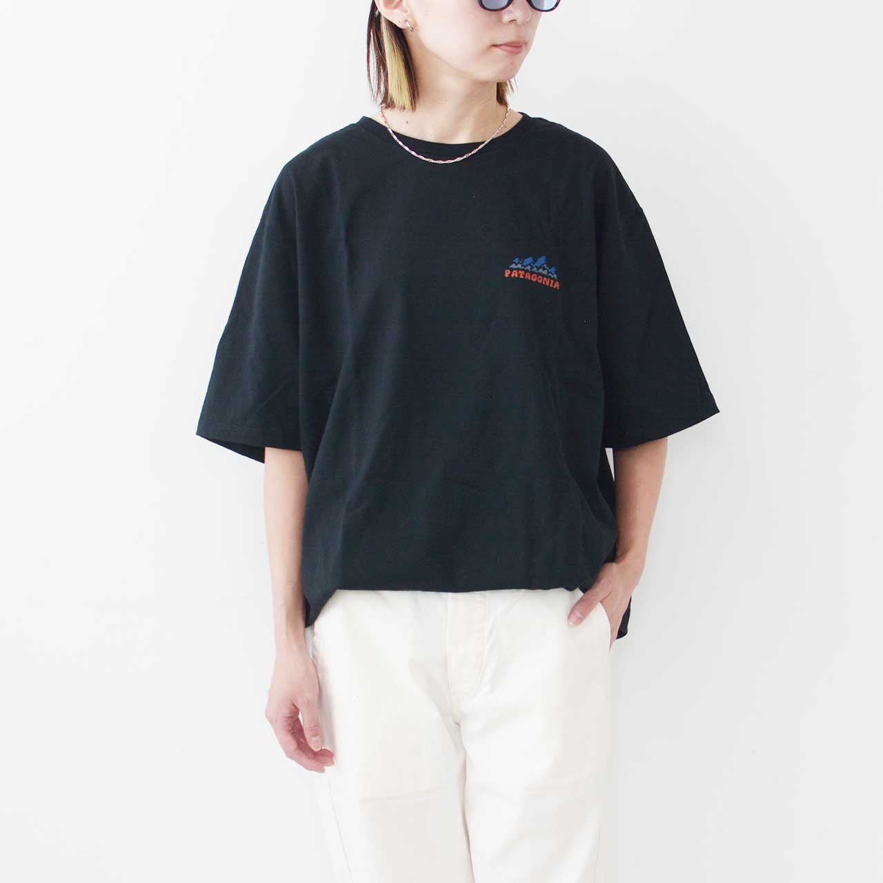 Patagonia [パタゴニア正規代理店] M's Take a Stand Responsibili-Tee [37591] メンズ・テイク・ア・スタンド・レスポンシビリティー・37591-24aw [2024AW]
