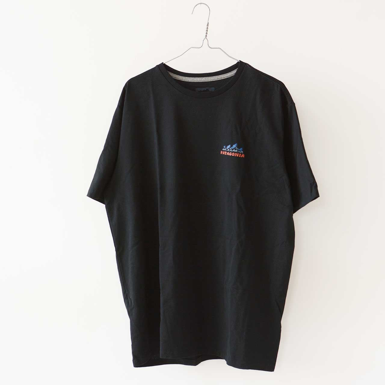 Patagonia [パタゴニア正規代理店] M's Take a Stand Responsibili-Tee [37591] メンズ・テイク・ア・スタンド・レスポンシビリティー [2024AW]