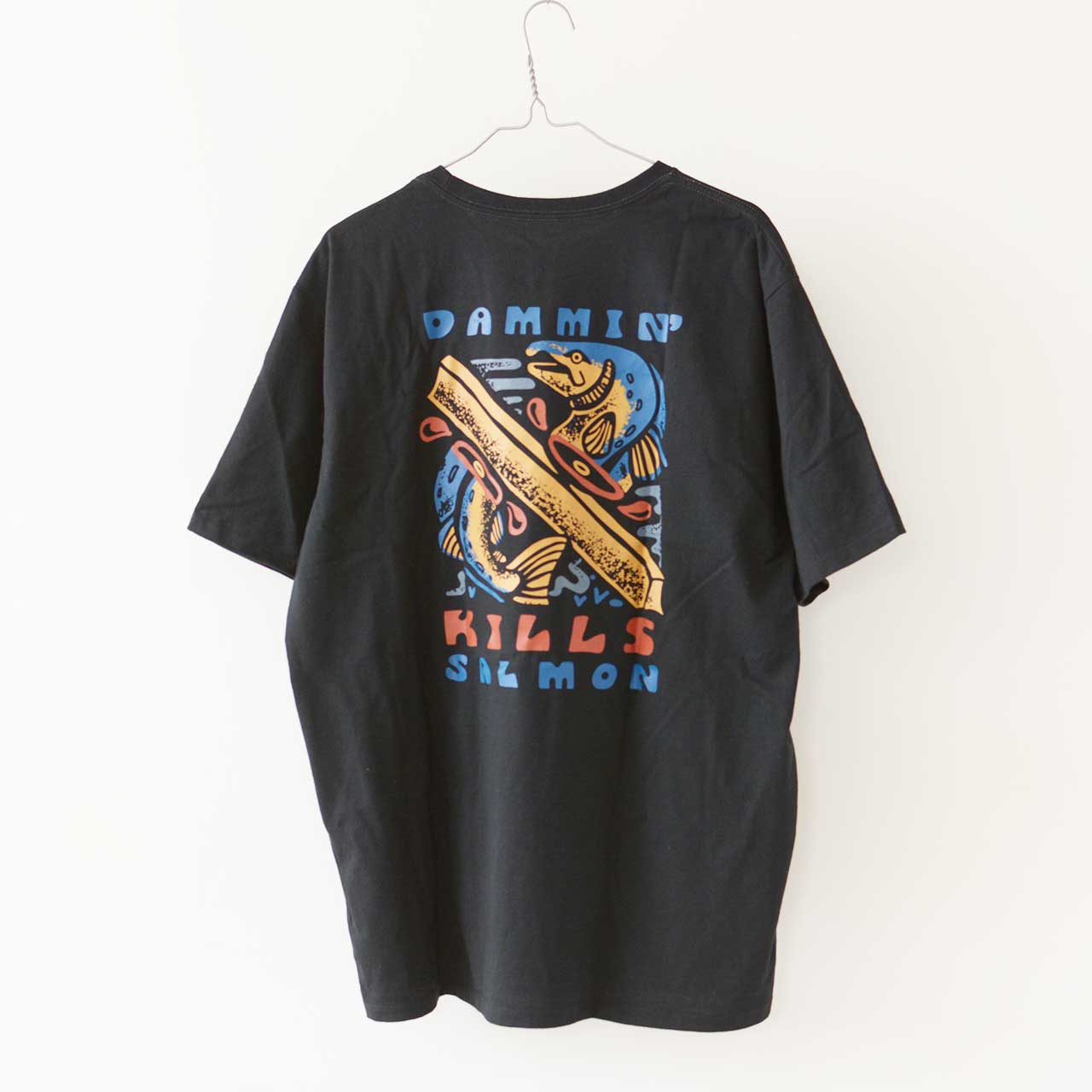 Patagonia [パタゴニア正規代理店] M's Take a Stand Responsibili-Tee [37591] メンズ・テイク・ア・スタンド・レスポンシビリティー [2024AW]