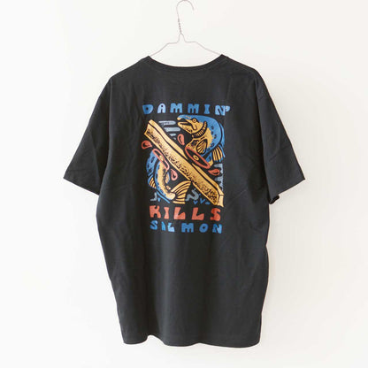 Patagonia [パタゴニア正規代理店] M's Take a Stand Responsibili-Tee [37591] メンズ・テイク・ア・スタンド・レスポンシビリティー・37591-24aw [2024AW]