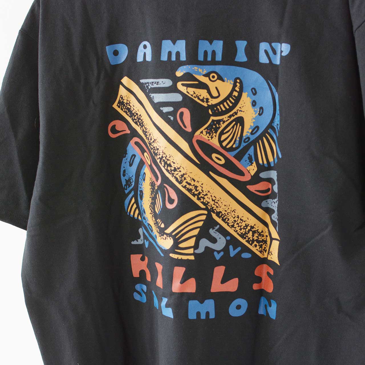 Patagonia [パタゴニア正規代理店] M's Take a Stand Responsibili-Tee [37591] メンズ・テイク・ア・スタンド・レスポンシビリティー・37591-24aw [2024AW]