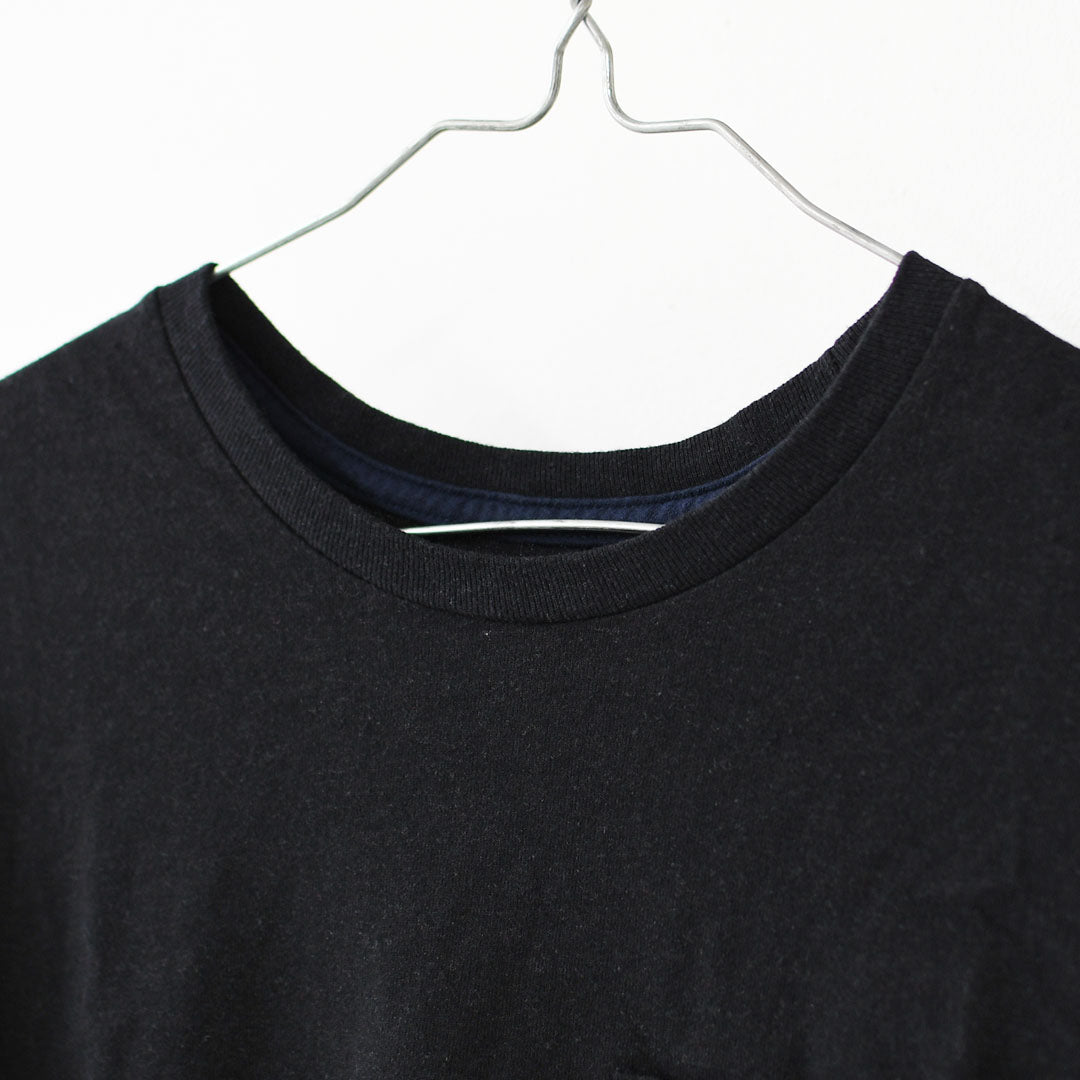 Patagonia [パタゴニア正規代理店] M's Boardshort Logo Pocket Responsibili-Tee [37655] メンズ・ボードショーツ・ロゴ・ポケット・レスポンシビリティー・半袖・Tシャツ・MEN'S [2026SS]