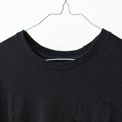 Patagonia [パタゴニア正規代理店] M's Boardshort Logo Pocket Responsibili-Tee [37655] メンズ・ボードショーツ・ロゴ・ポケット・レスポンシビリティー・半袖・Tシャツ・MEN'S [2026SS]