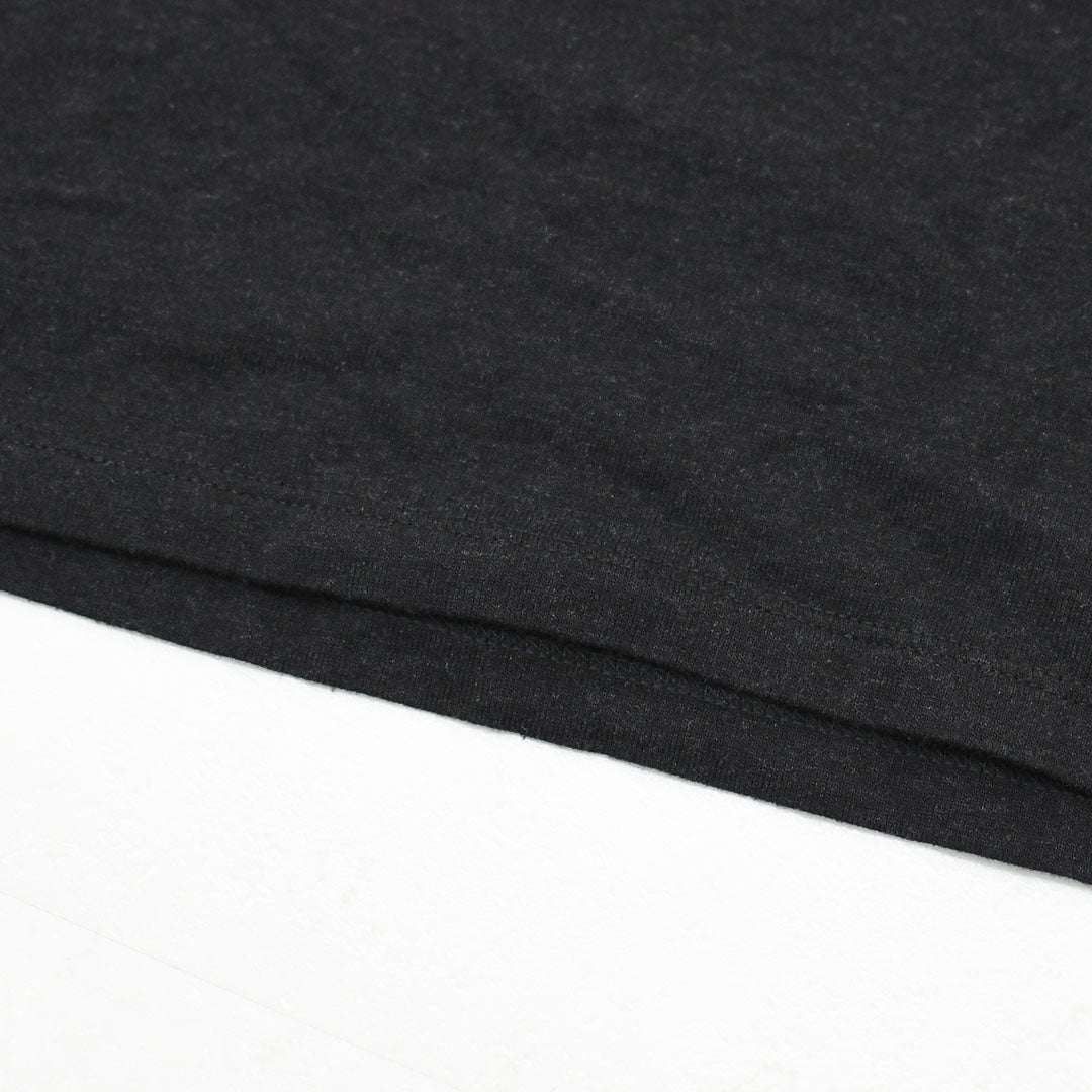 Patagonia [パタゴニア正規代理店] M's Boardshort Logo Pocket Responsibili-Tee [37655] メンズ・ボードショーツ・ロゴ・ポケット・レスポンシビリティー・半袖・Tシャツ・MEN'S [2026SS]
