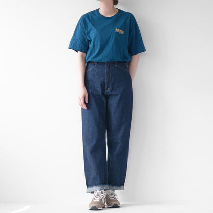 Patagonia [パタゴニア正規代理店] M's Protect Pedal Organic T-Shirt [37670-23] メンズ・プロテクト・ペダル・オーガニック・Tシャツ [2023SS]