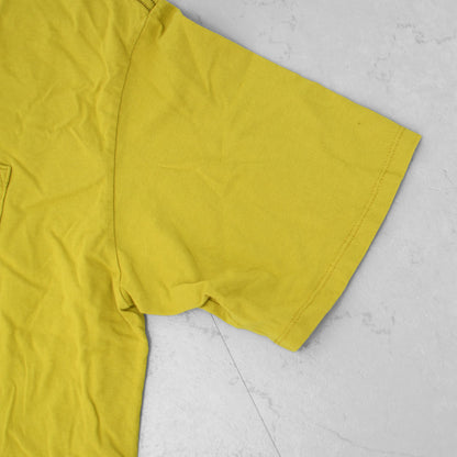 Patagonia [パタゴニア正規代理店] M's Water People Organic Pocket T-Shirt [37734] メンズ・ウォーター・ピープル・オーガニック・ポケット・Tシャツ・MEN'S [2025SS]
