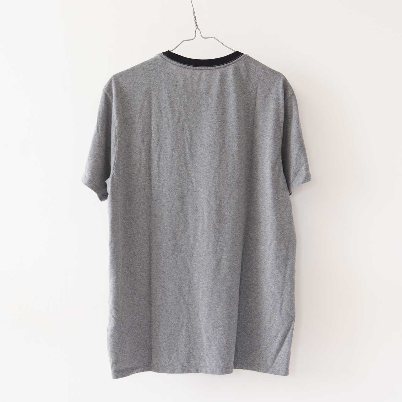 Patagonia [パタゴニア正規代理店] Shop Sticker Pocket Responsibili-Tee [37762] ショップ・ステッカー・ポケット・レスポンシビリティー [2024AW]