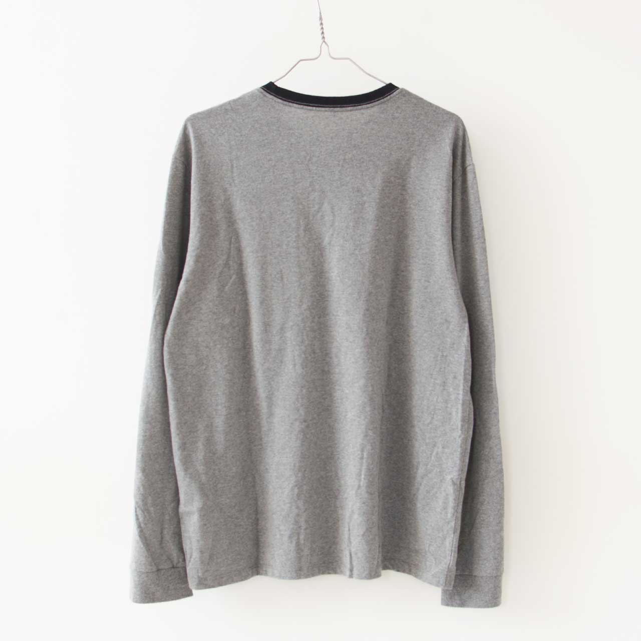 Patagonia [パタゴニア正規代理店] L/S Shop Sticker Pocket Responsibili-Tee [37763] ロングスリーブ・ショップ・ステッカー・ポケット・レスポンシビリティー [2024AW]