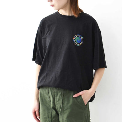 Patagonia [パタゴニア正規代理店] M's Unity Fitz Responsibili-Tee [37768] メンズ・ユニティ・フィッツ・レスポンシビリティー・MEN'S [2025SS]