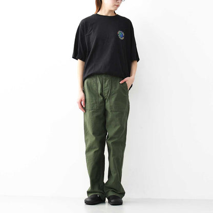 Patagonia [パタゴニア正規代理店] M's Unity Fitz Responsibili-Tee [37768] メンズ・ユニティ・フィッツ・レスポンシビリティー・MEN'S [2025SS]