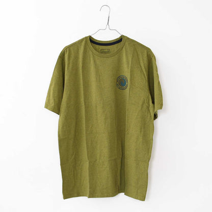 Patagonia [パタゴニア正規代理店] M's Unity Fitz Responsibili-Tee [37768] メンズ・ユニティ・フィッツ・レスポンシビリティー・MEN'S [2025SS]