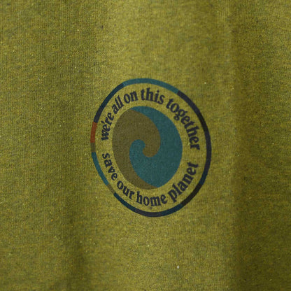 Patagonia [パタゴニア正規代理店] M's Unity Fitz Responsibili-Tee [37768] メンズ・ユニティ・フィッツ・レスポンシビリティー・MEN'S [2025SS]