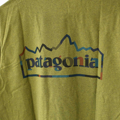 Patagonia [パタゴニア正規代理店] M's Unity Fitz Responsibili-Tee [37768] メンズ・ユニティ・フィッツ・レスポンシビリティー・MEN'S [2025SS]