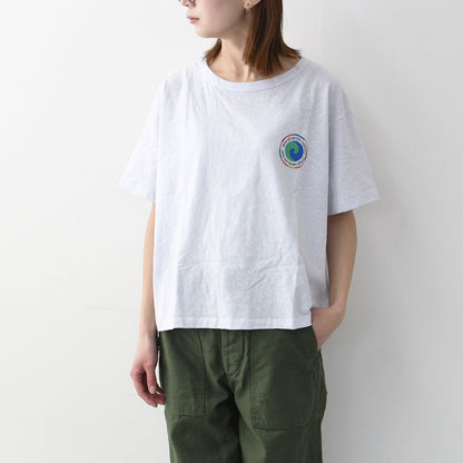 Patagonia [パタゴニア正規代理店] W's Unity Fitz Easy Cut Responsibili-Tee [37769] ウィメンズ・ユニティ・フィッツ・イージーカット・レスポンシビリティー [2025SS]