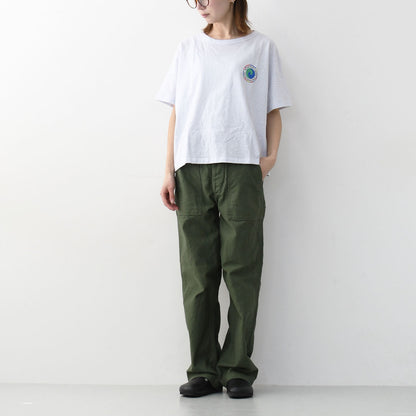 Patagonia [パタゴニア正規代理店] W's Unity Fitz Easy Cut Responsibili-Tee [37769] ウィメンズ・ユニティ・フィッツ・イージーカット・レスポンシビリティー [2025SS]