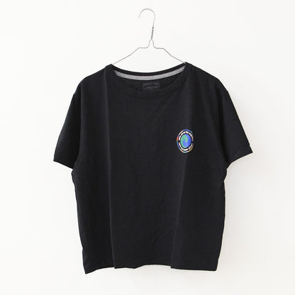 Patagonia [パタゴニア正規代理店] W's Unity Fitz Easy Cut Responsibili-Tee [37769] ウィメンズ・ユニティ・フィッツ・イージーカット・レスポンシビリティー [2025SS]