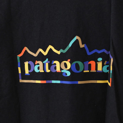 Patagonia [パタゴニア正規代理店] W's Unity Fitz Easy Cut Responsibili-Tee [37769] ウィメンズ・ユニティ・フィッツ・イージーカット・レスポンシビリティー [2025SS]