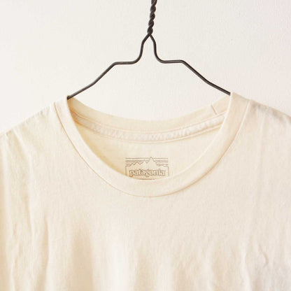 Patagonia [パタゴニア正規代理店] M's CTA Organic T-Shirt [37777] メンズ・CTA・オーガニック・Tシャツ [2024AW]