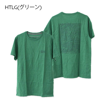 Patagonia [パタゴニア正規代理店] Strataspire Responsibili-Tee [37792] ストラタスパイア・レスポンシビリティー・MEN'S [2025SS]