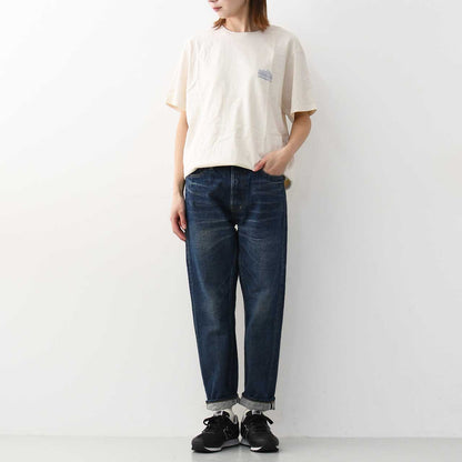 Patagonia [パタゴニア正規代理店] Strataspire Responsibili-Tee [37792] ストラタスパイア・レスポンシビリティー・MEN'S [2025SS]