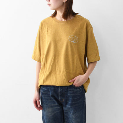 Patagonia [パタゴニア正規代理店] M's Clean Climb Roots Responsibili-Tee [37795] メンズ・クリーンクライム・ルーツ・レスポンシビリティー・MEN'S [2025SS]