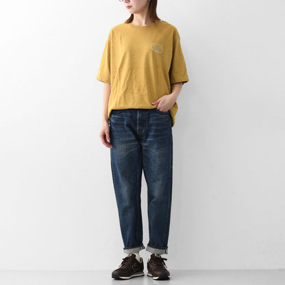 Patagonia [パタゴニア正規代理店] M's Clean Climb Roots Responsibili-Tee [37795] メンズ・クリーンクライム・ルーツ・レスポンシビリティー・MEN'S [2025SS]