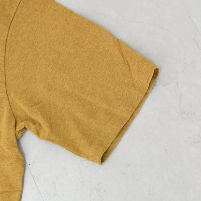 Patagonia [パタゴニア正規代理店] M's Clean Climb Roots Responsibili-Tee [37795] メンズ・クリーンクライム・ルーツ・レスポンシビリティー・MEN'S [2025SS]