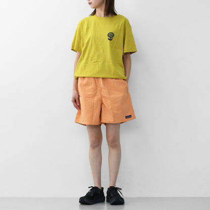 Patagonia [パタゴニア正規代理店] Hike-A-Bike Organic T-Shirt [37796] ハイクアバイク・オーガニック・Tシャツ [2025SS]