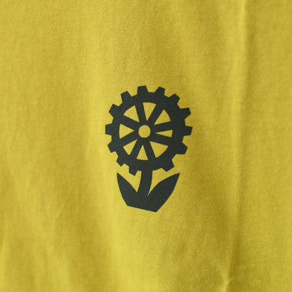 Patagonia [パタゴニア正規代理店] Hike-A-Bike Organic T-Shirt [37796] ハイクアバイク・オーガニック・Tシャツ [2025SS]