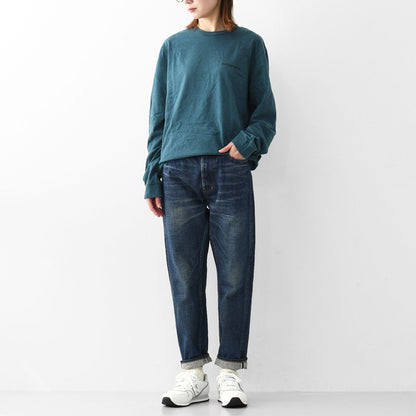 Patagonia [パタゴニア正規代理店] L/S Trailseekers Responsibili-Tee [37798] ロングスリーブ・トレイルシーカーズ・レスポンシビリティー [2025SS]